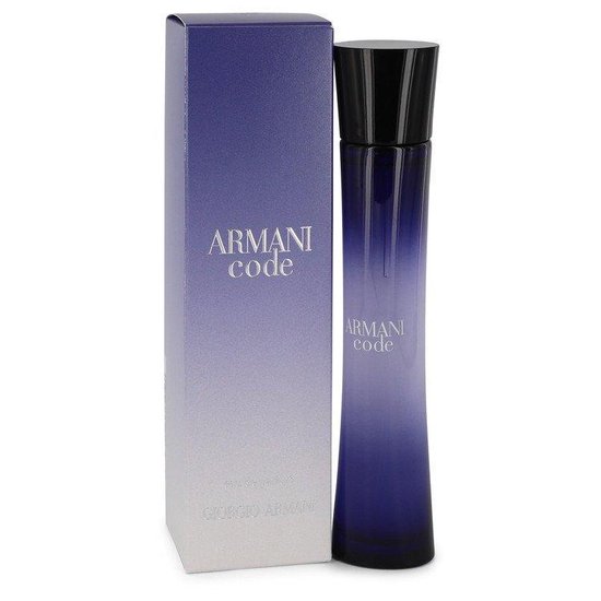 armani code code