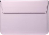 Shop4 - MacBook Pro 16-inch (2019) Hoes - Sleeve Roze