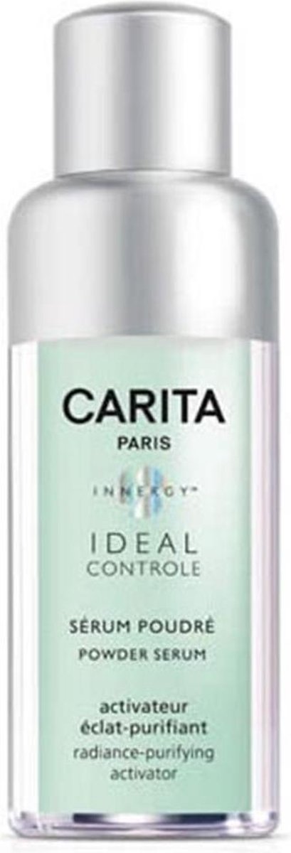 Carita IDEAL CONTROLE s rum poudr 30 ml bol