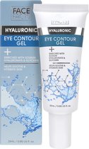 Face Facts Hyaluronic Eye Contour Gel