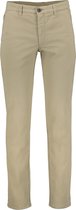 Hensen Chino - Slim Fit - Beige - 32-36