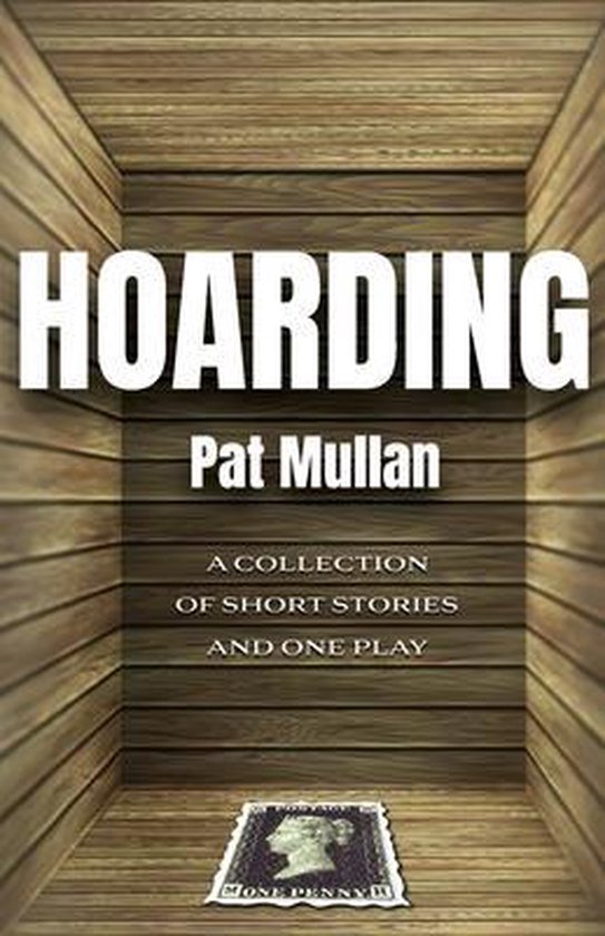 Hoarding - cover