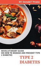 Revolutionary Guide On How To Manage And Prevent Type 2 Diabetes - Type 2 Diabetes
