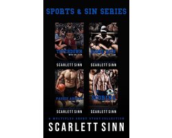 Sports And Sin 5 - Sports And Sin Series: A Multiples Short Story Collection