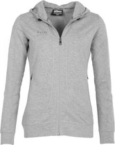 Sweat à capuche Reece Australia Varsity Kapuzen Jacke Sports Sweater - Gris - Taille M