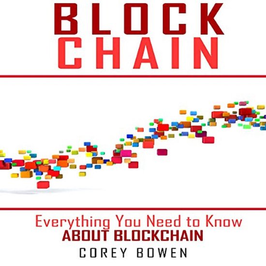 everything you need to know about blockchain