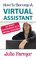 How to become a Virtual Assistant
