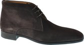 Magnanni 20157/MARRON   Veterboots - Bruin- Heren maat 41.5