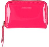 LouLou Essentiels Ritsportemonnees Portemonnee Lollipop Roze