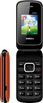Khocell - K13S+ - Mobiele telefoon - Oranje