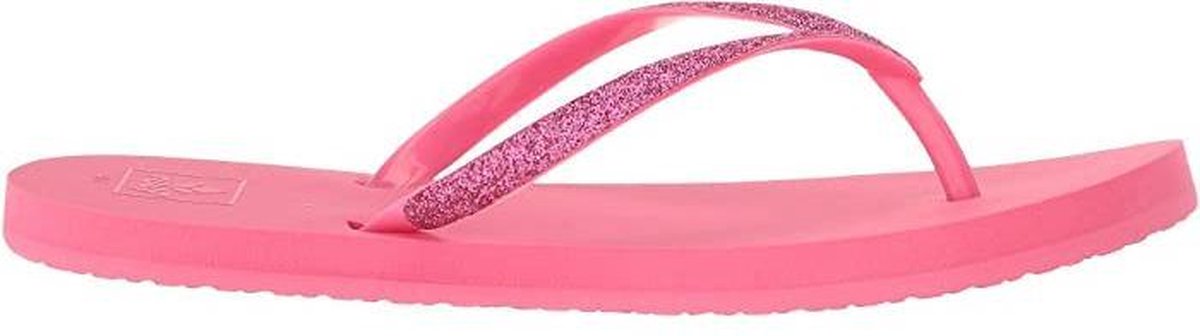 Reef Little Stargazer Meisjes Slippers Roze