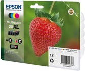 Epson 29XL - Inktcartridge / Multipack
