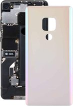Batterij Achterkant voor Huawei Mate 20 (Roze)