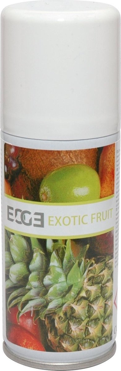 Luchtverfrisser euro q23 exotic fruit 490766 | Omdoos a 12 stuk | 12 stuks