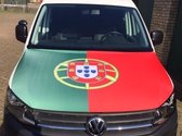 Motorkap hoes Portugal