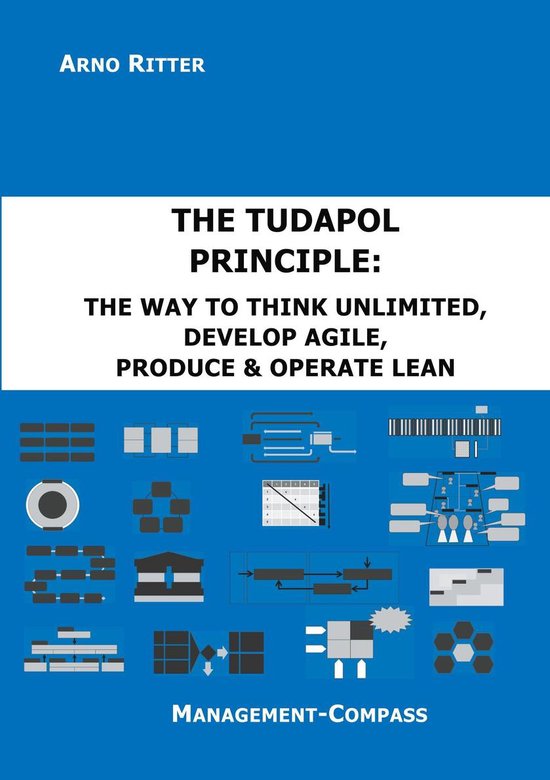 The TUDAPOL Principle - cover