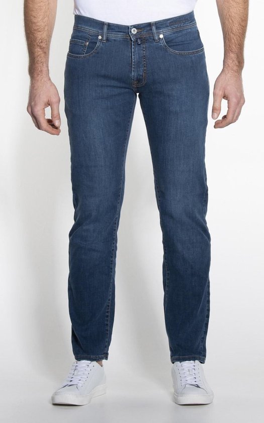 PIERRE CARDIN Regular fit Colbert 'Grant' in Zwart | ABOUT YOU