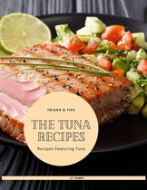 The Tuna Cookbook - The Tuna Recipes