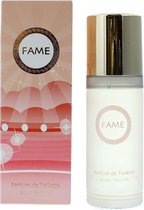 Jean Yves Parfum Women – “Fame” , 55 ml - 1 stuks
