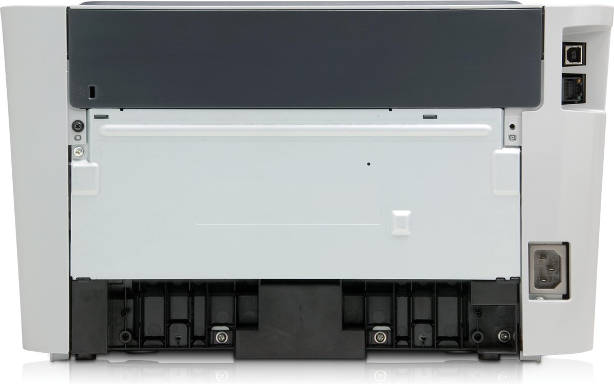 Hp Laserjet P1505/Nl | bol.com
