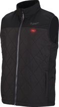 Milwaukee M12 HBWP-0 (2XL) 12V Li-Ion accu verwarmde bodywarmer - XXL