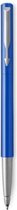 Parker Rollerbalpen Vector Medium 18,5 Cm Blauw