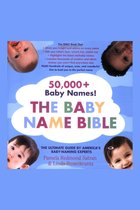 The Baby Name Bible