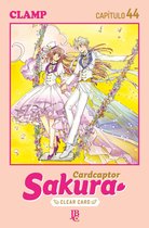 Cardcaptor Sakura - Clear Card 44 - Cardcaptor Sakura - Clear Card Arc Capítulo 044