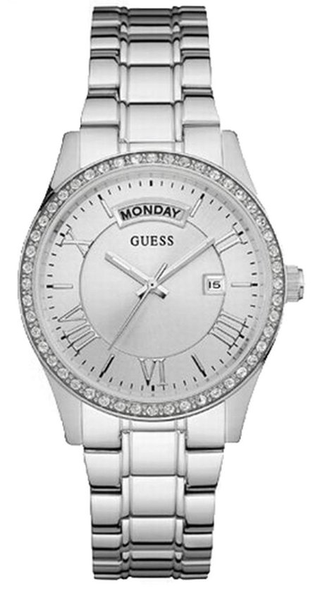 Horloge Dames Guess W0764L1 (38 mm)