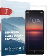 Rosso Sony Xperia 1 II 9H Tempered Glass Screen Protector