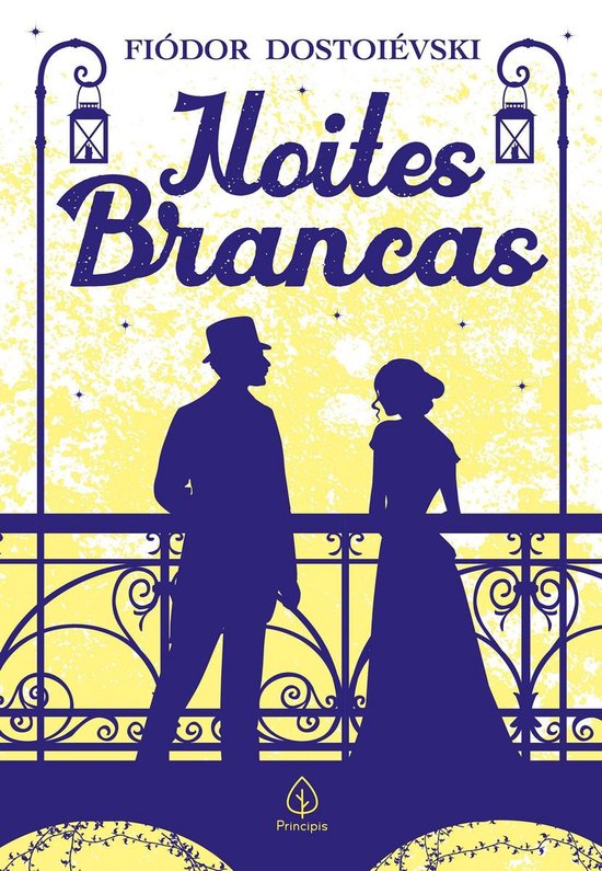 Clássicos da literatura mundial Noites Brancas (ebook), Fiodor Dostoiévski Clássicos da literatura mundial Noites Brancas (ebook), Fiodor Dostoiévski