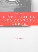 L'étourdi ou les contre-temps