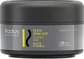 Kadus - Men - Spin Off - Classic Wax - 75 ml