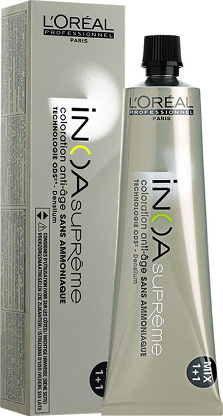 L'Oréal Professionnel - L'Oréal Inoa Supreme 60 GR 8.31
