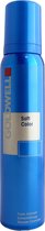 Goldwell - Colorance - Soft Color Kleurmousse - 10P Pastel Pearl Blonde - 125 ml
