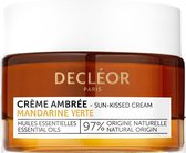 Decléor Green Mandarin Sun-Kissed Cream 50 ml