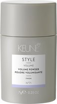 Keune - Style - Volume - Volume Powder - 7 gr