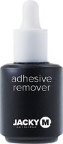 Jacky M Adhesive Remover