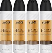 Subtil Hair Make-up Root Touch-up Spray Light Blonde