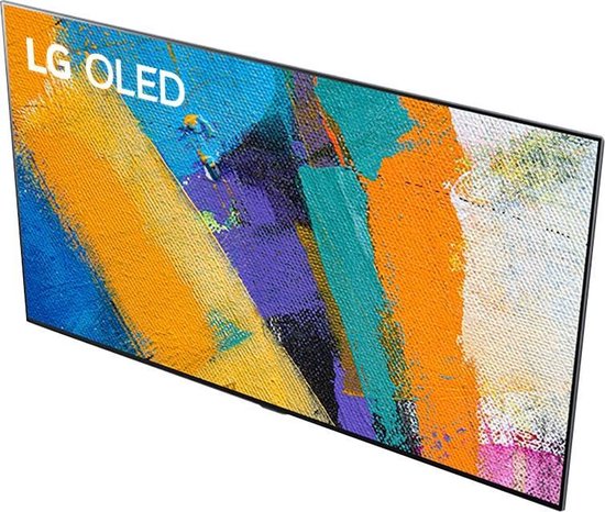 LG GX OLED65GX6LA - 65 inch - 4K OLED - 2020 - LG
