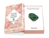 Omslag Helende stenen en kristallen Inspiratiekaarten
