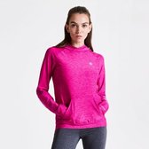Dare 2b Kate Ferdinand Sprint City Lightweight Hoodie Outdoortrui Dames - Maat 42 - Roze