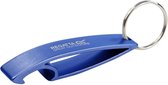 Regatta Flesopener 7 Cm Staal Blauw