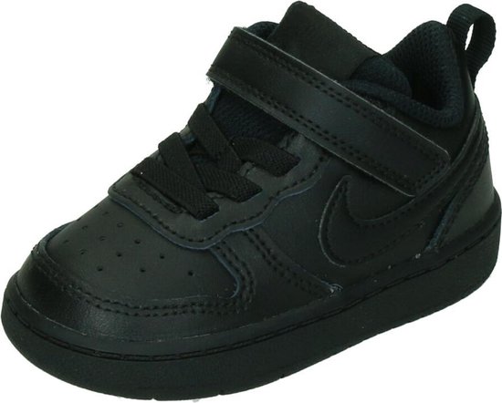 tetraëder twee weken stuiten op Nike Court Borough Low 2 Sneakers - Maat 26 | bol.com