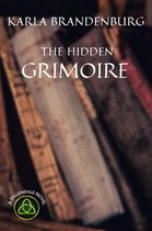 A Hillendale Novel 3 - The Hidden Grimoire