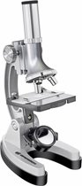 Bresser Junior Microscoop - 300x-1200x Vergroting - Incl. koffer