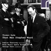 Nova Music Opera - That Man Stephen Ward (CD)