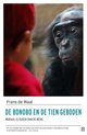 De bonobo en de tien geboden
