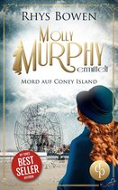Molly Murphy ermittelt-Reihe 5 - Mord auf Coney Island