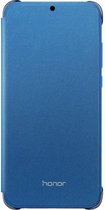 Honor 8X flip cover Blue